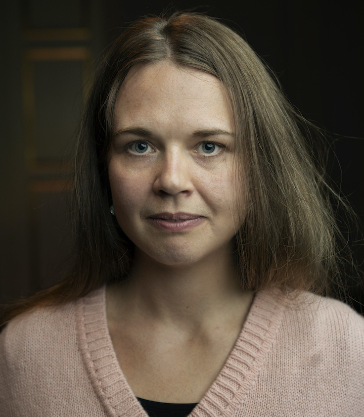 Anna Jakobsson